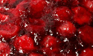 Obst- und Gemüsekonserven