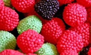 Süßigkeiten und Desserts