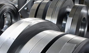 Industrie