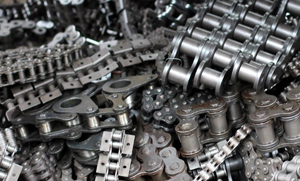 Industrieartikel und Waren