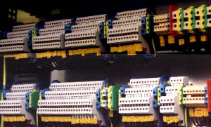 Elektronik und Automatisierung